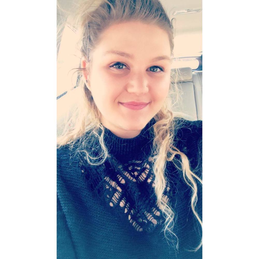 Meet your Posher, Allysson